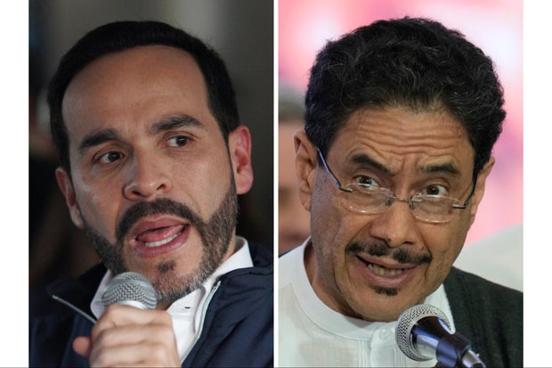 Colombia Faces Crucial Presidential Runoff Amid Internal Discord