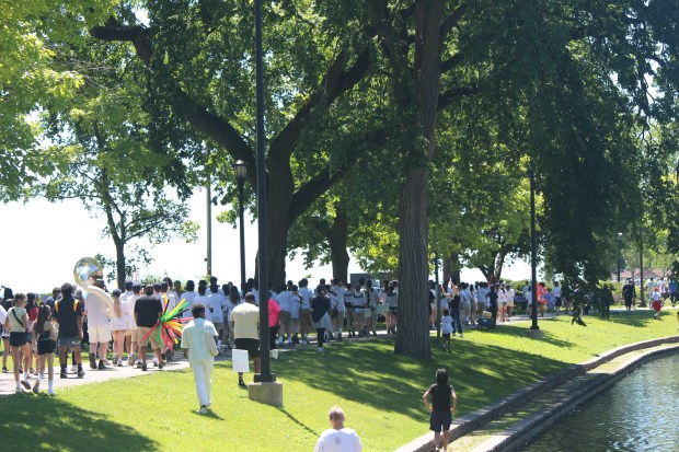 Evanston Celebrates Juneteenth with Opal’s Walk for Freedom
