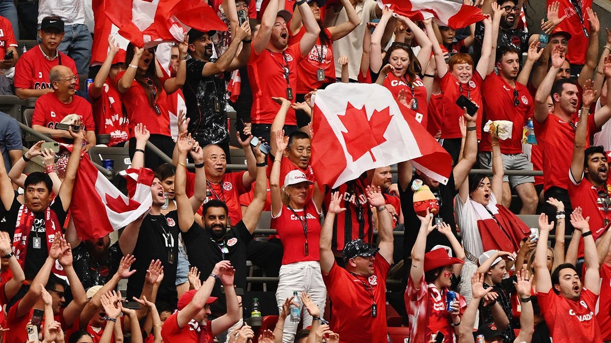 Strategies for Betting on Today’s World Cup Matches