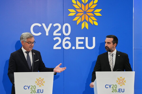 EU Implements New Migration and Asylum Rules