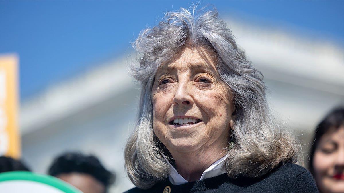 Trump’s Endorsements Prevail in Texas; Dina Titus Secures Democratic Nomination in Nevada