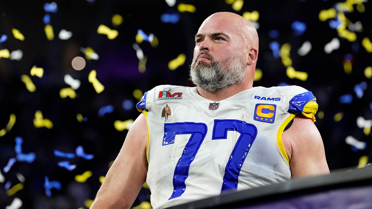 Los Angeles Rams: Balancing Present Ambition with Future Prospects