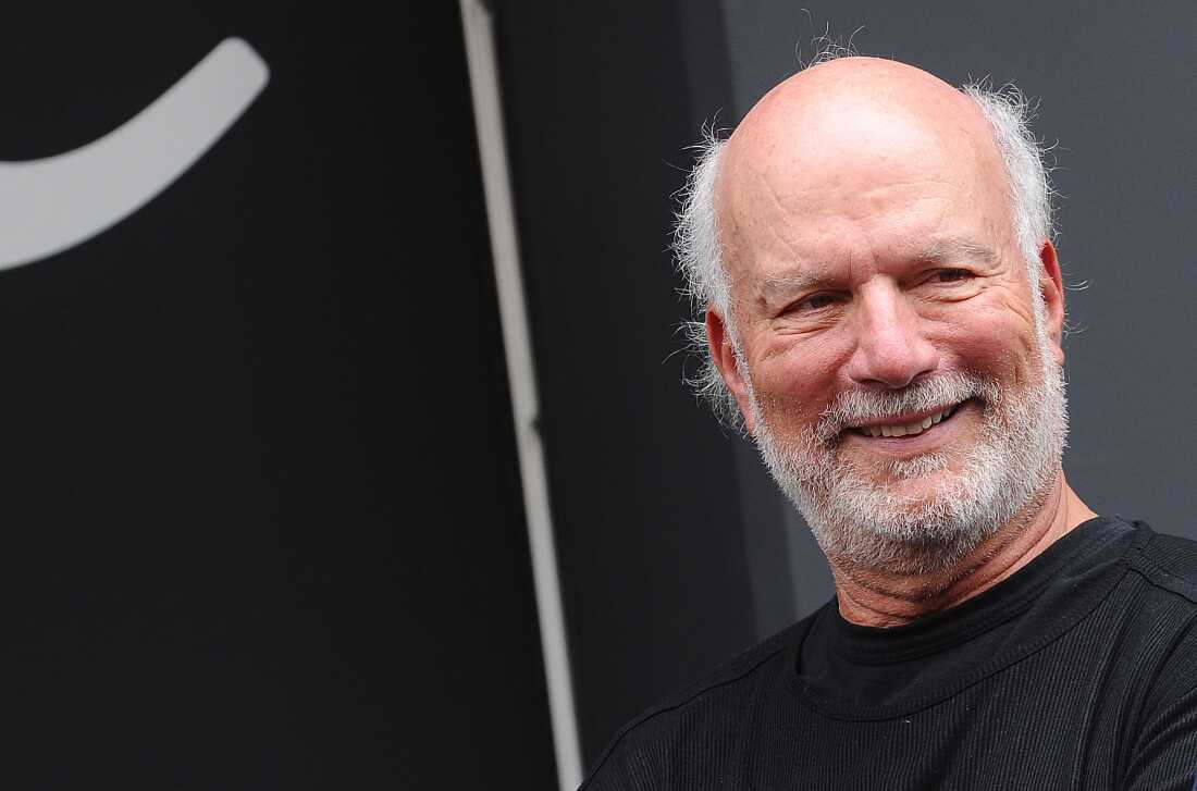 Legacy of Television Director James Burrows