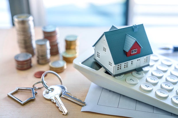 Home Buying on a $75,000 Salary