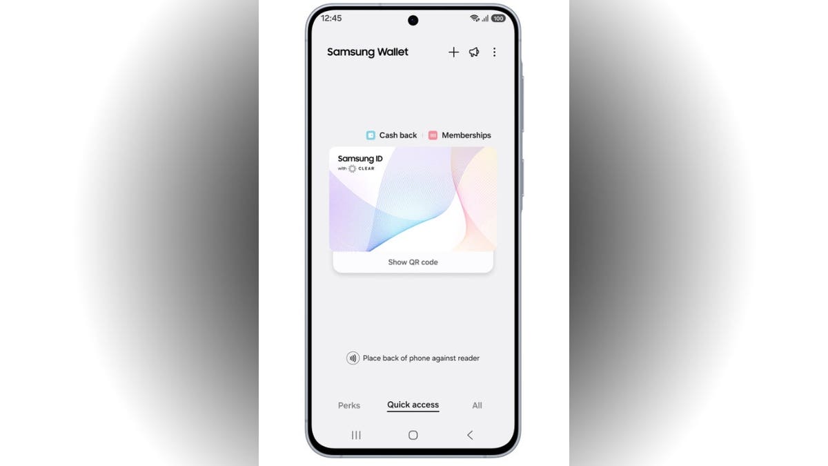 Samsung and CLEAR Introduce Digital ID Feature in Samsung Wallet