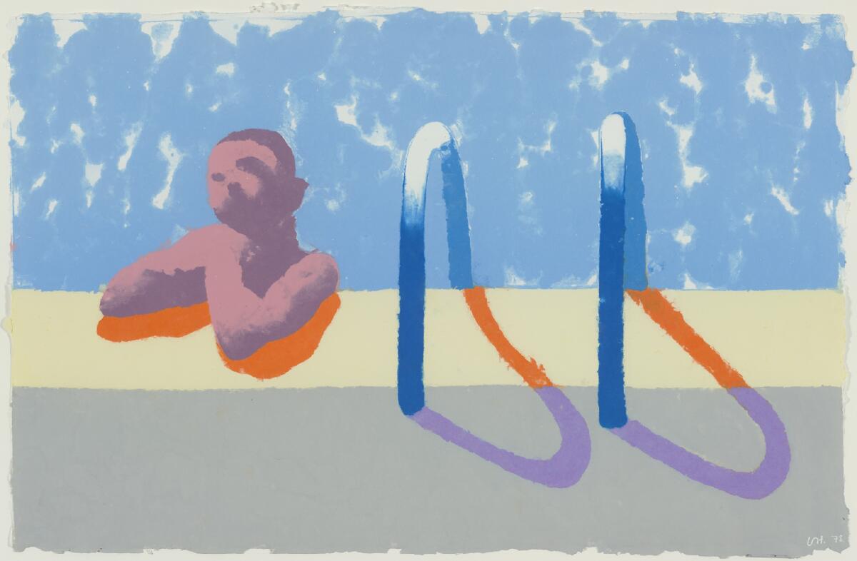 David Hockney: A Legacy of Innovation and Art