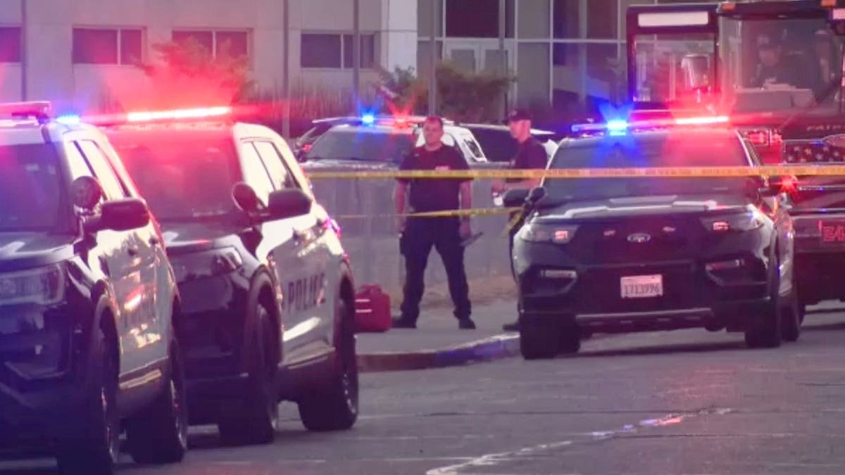 Tragedy Strikes at Northern California Graduation