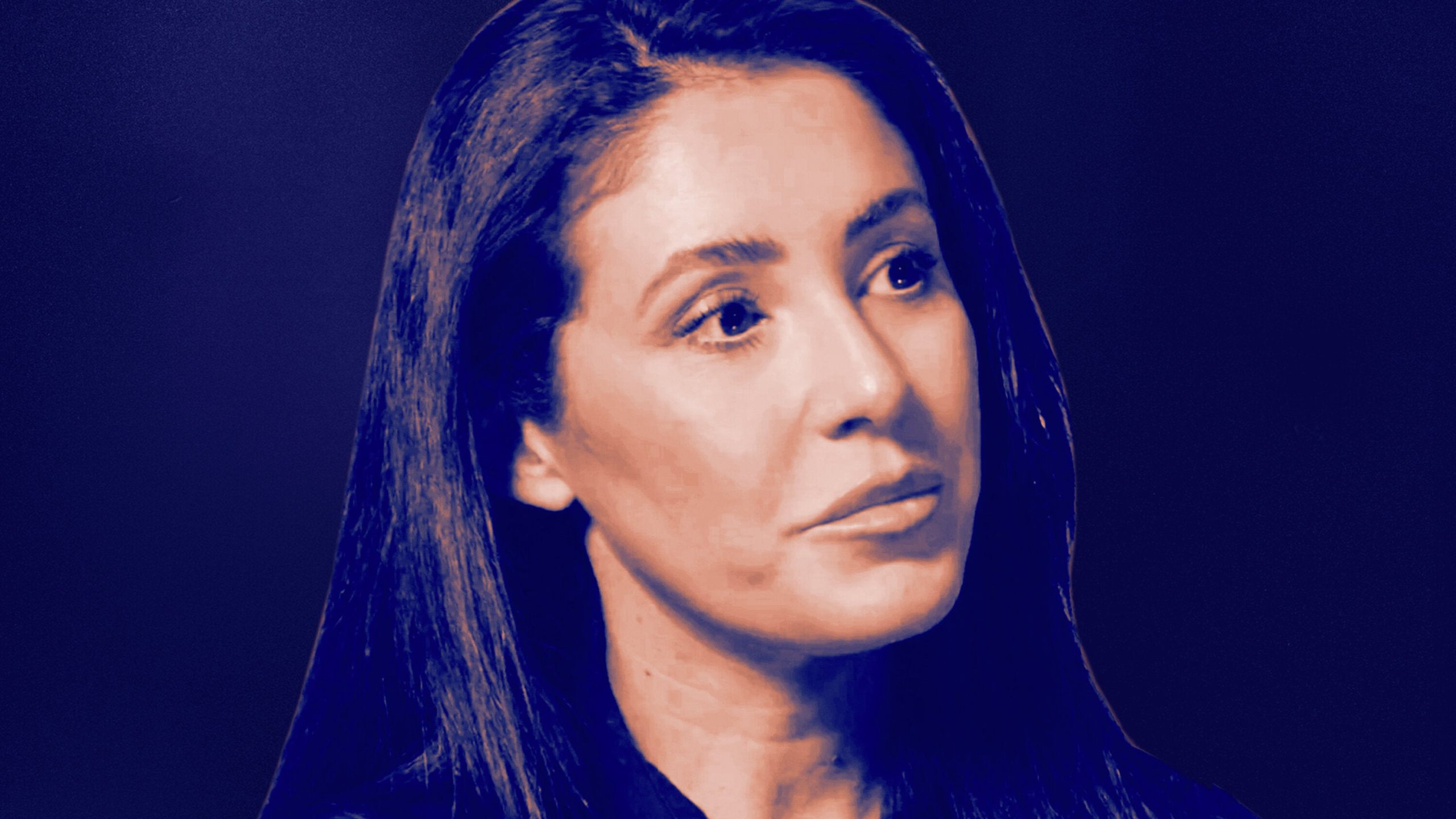 Exploring Secrecy in Government with Representative Anna Paulina Luna