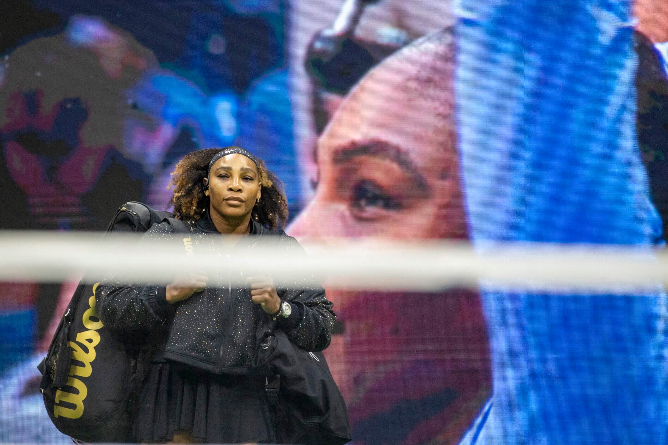 Serena Williams’ Return to Tennis: A New Chapter