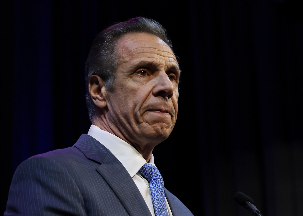 Andrew Cuomo and Accountability: A Pursuit by Grieving Families