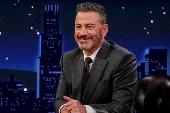 Jimmy Kimmel’s Break from ABC Show with Guest Hosts