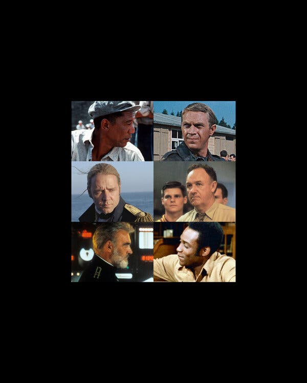 Dad Movies: Appeal and Iconic Examples