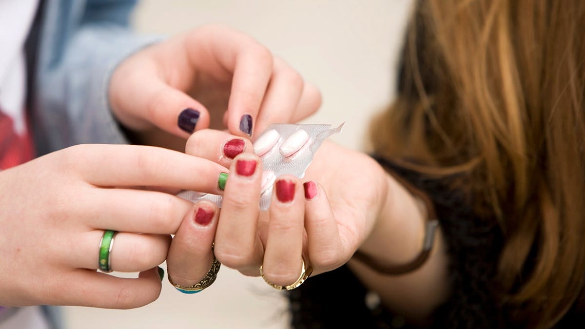 Rising Abuse of Over-the-Counter Medications Among Teens