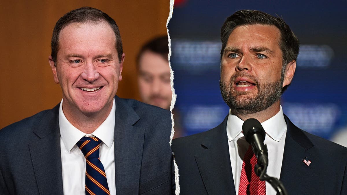 Senate Republicans Launch Anti-Fraud Task Force to Tackle National Fraud Crisis