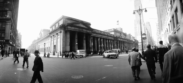 Revitalizing New York’s Penn Station: A Return to Grandeur
