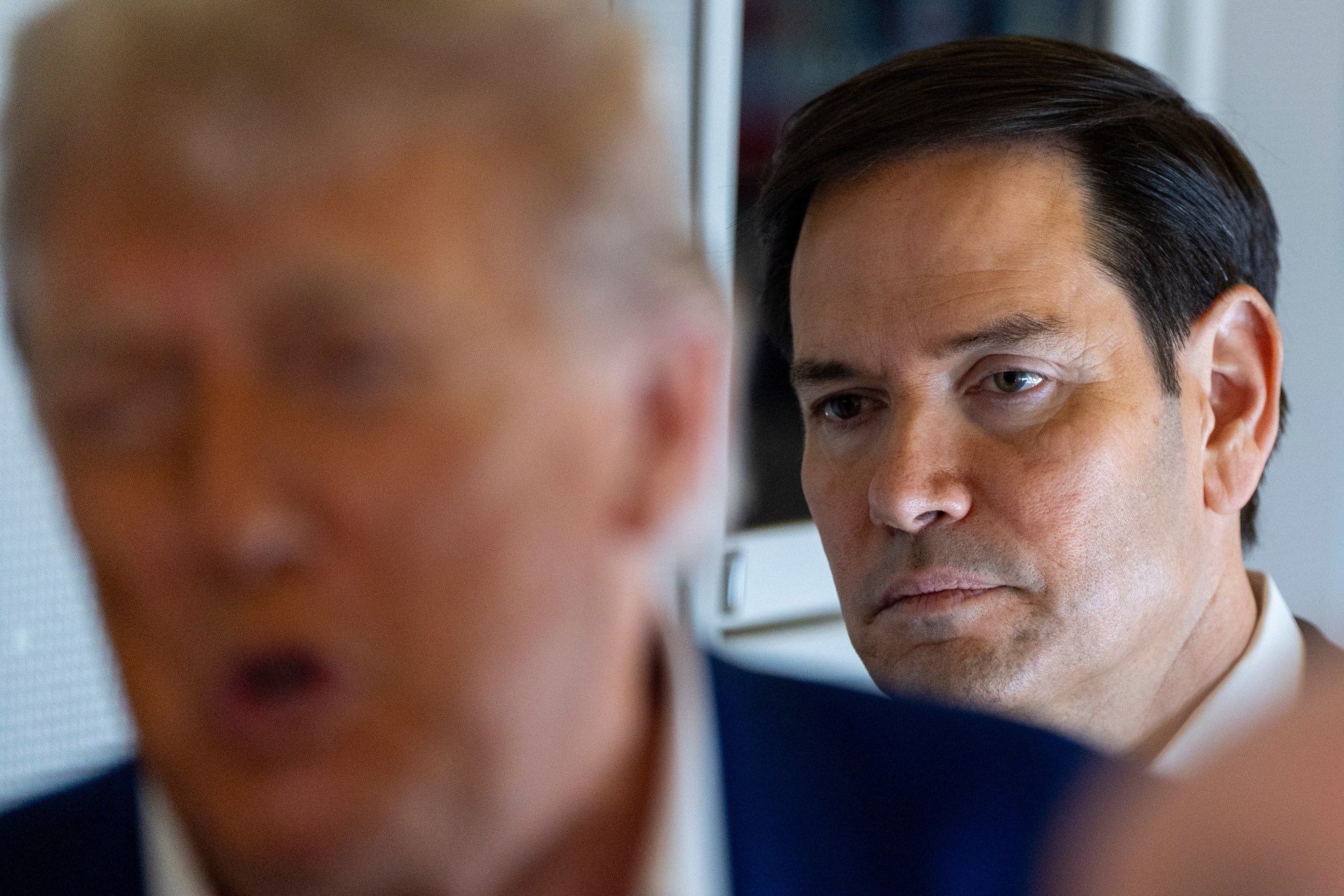 Marco Rubio’s Challenging Role as Secretary of State Under Trump