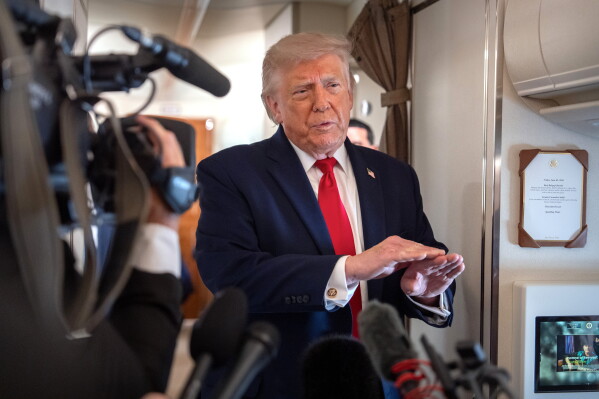Federal Judge Overturns Trump-Era Immigration Policy