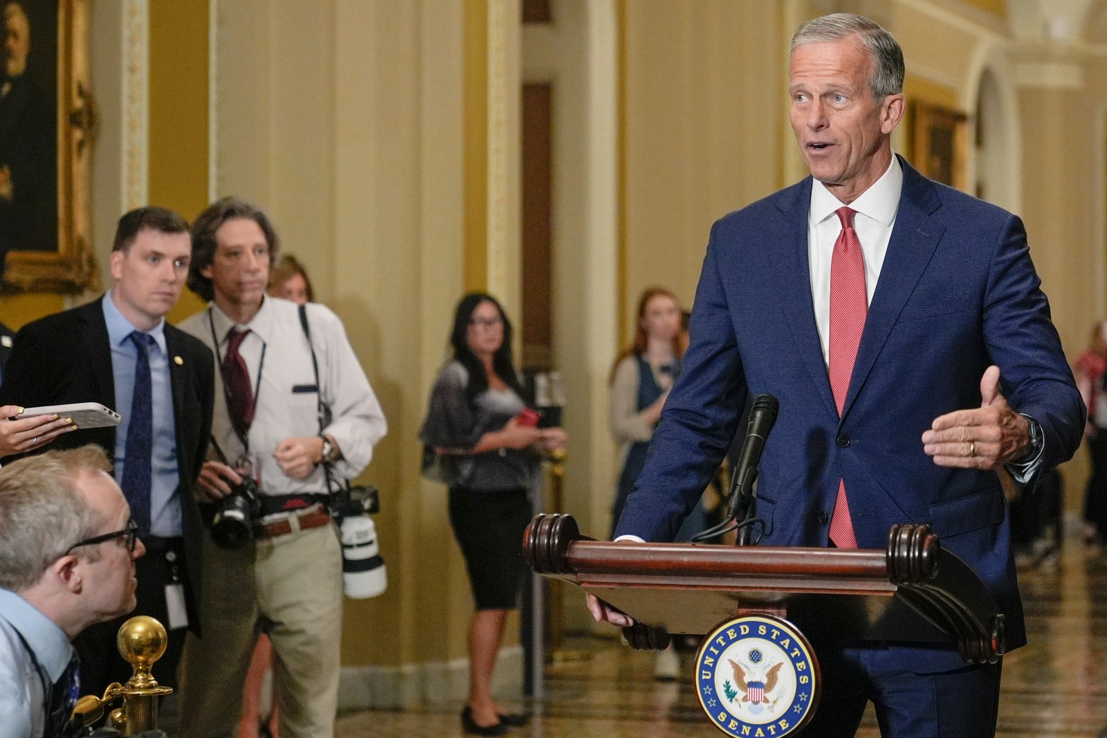 Bipartisan Housing Reform Aims to Reshape U.S. Market