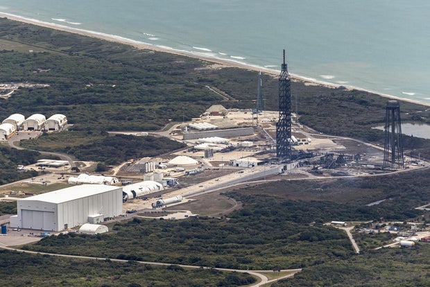 Blue Origin Recovers from Launch Pad Explosion, Plans to Resume Rocket Launches