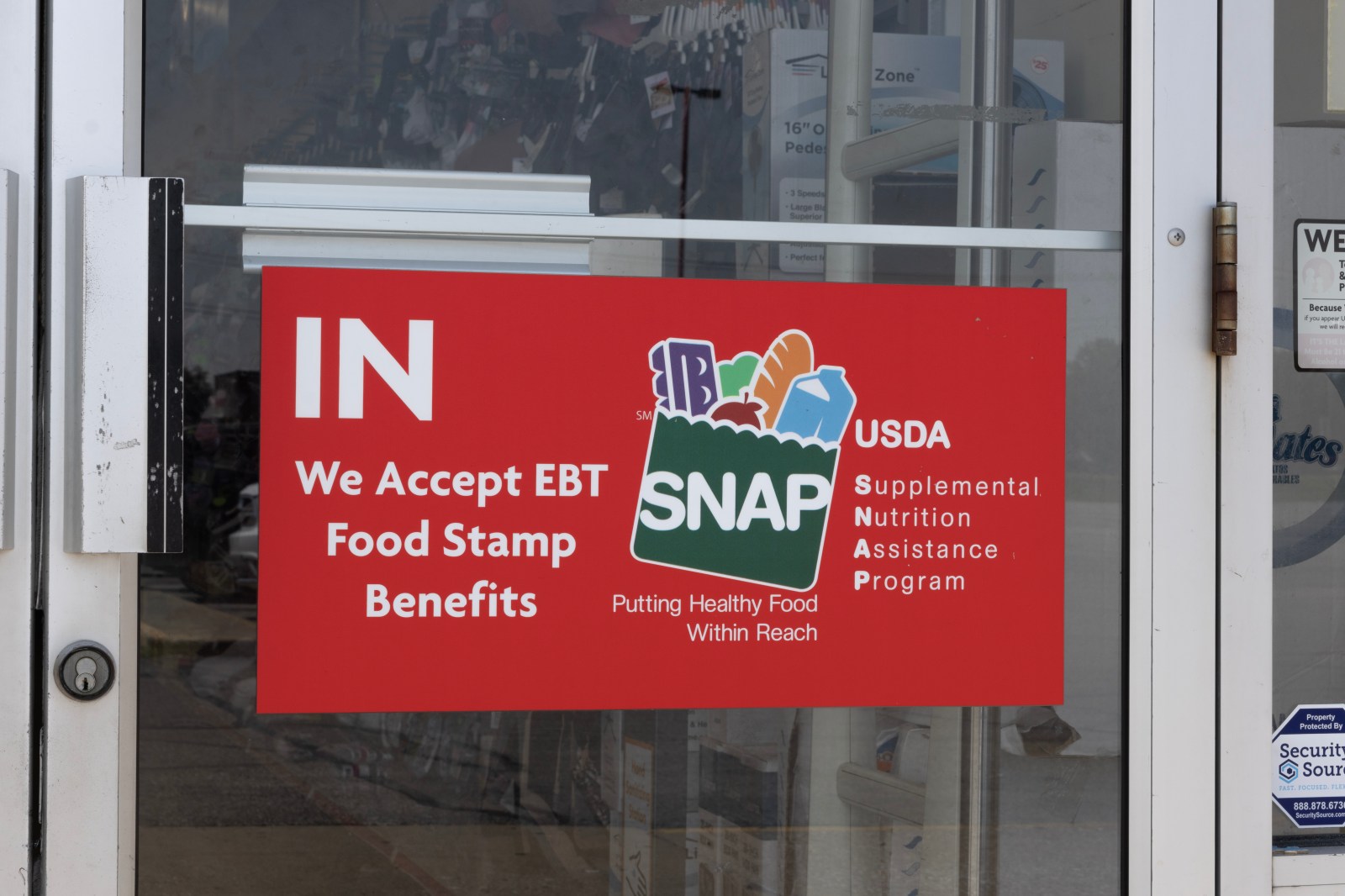 Impact of SNAP Changes on Children in the U.S.