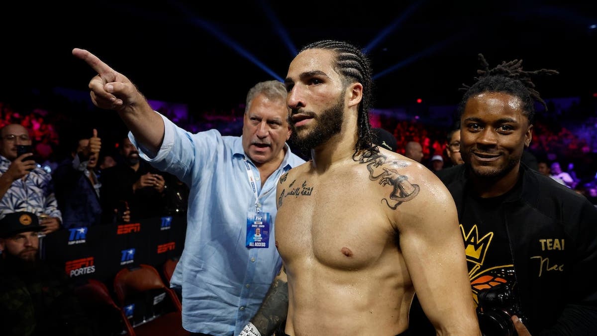 Controversy Surrounds Muhammad Ali Boxing Revival Act