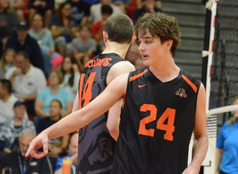 Mundelein Advances to State Championship with Victory Over Oswego