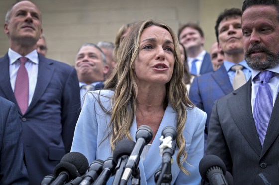 Karen Read Files Lawsuit Alleging Misconduct in Investigation