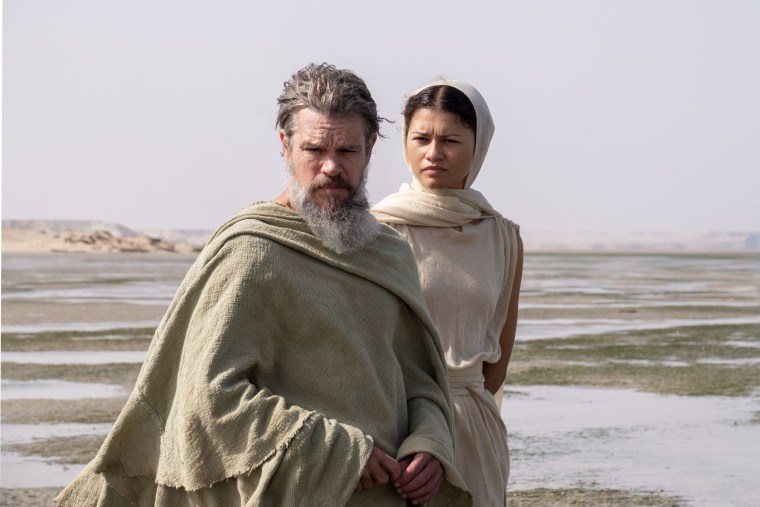 High Demand for Tickets to Christopher Nolan’s ‘The Odyssey’
