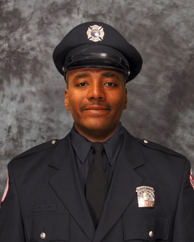 Charges Dropped in Firefighter Death Case