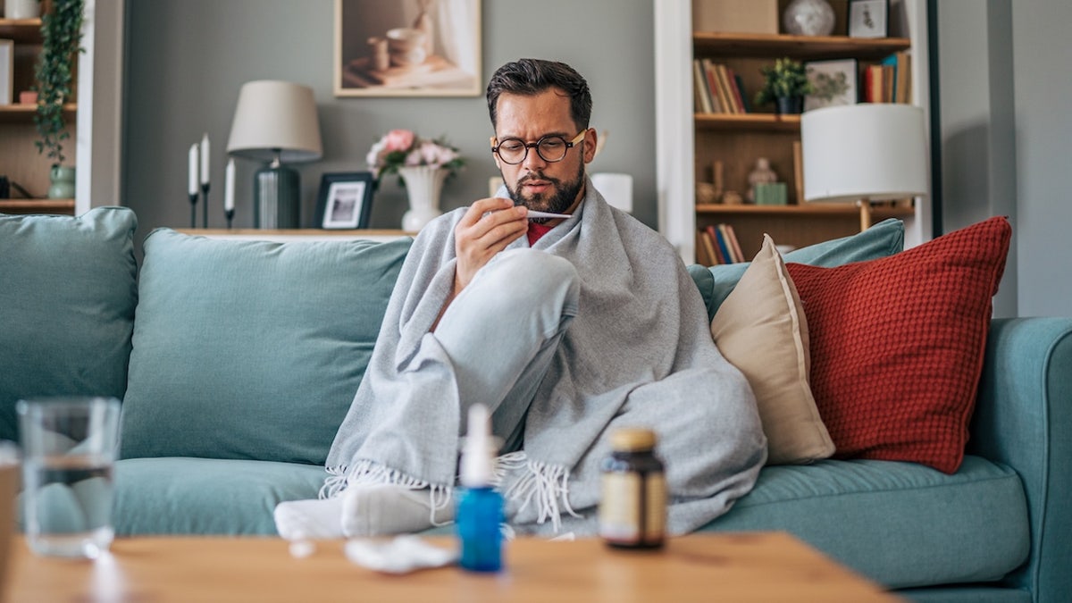 New Discovery in Flu Prevention