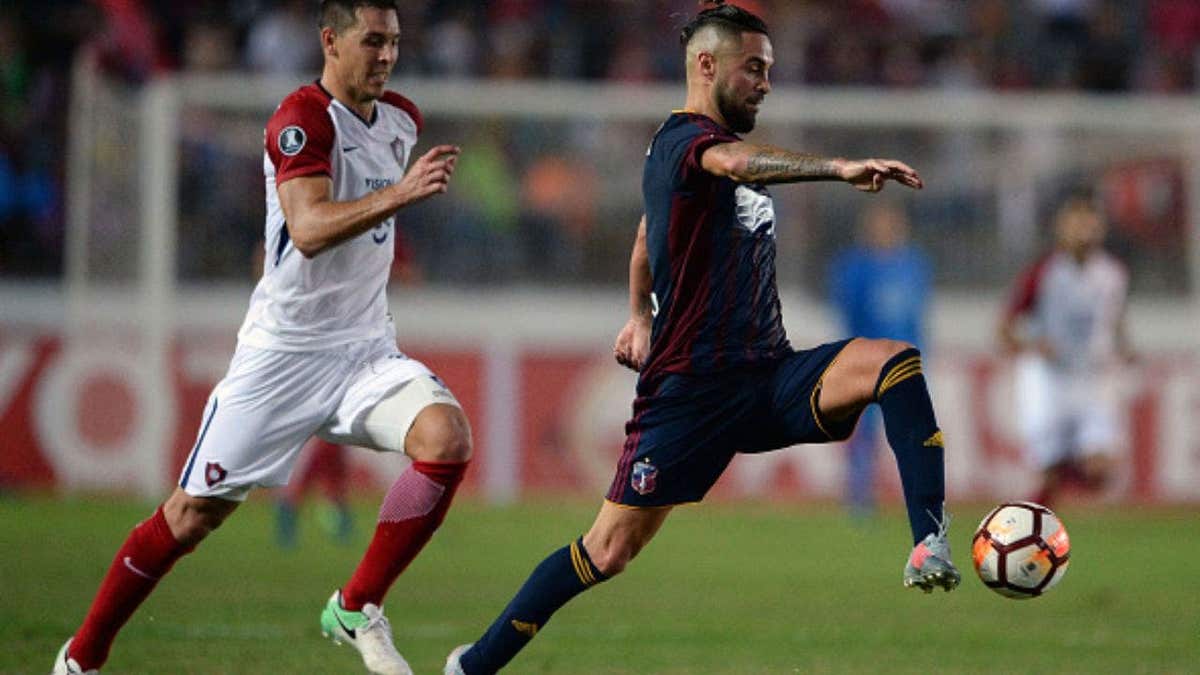 Tragic Loss for Soccer Player Lucas Trejo After Venezuela Earthquakes