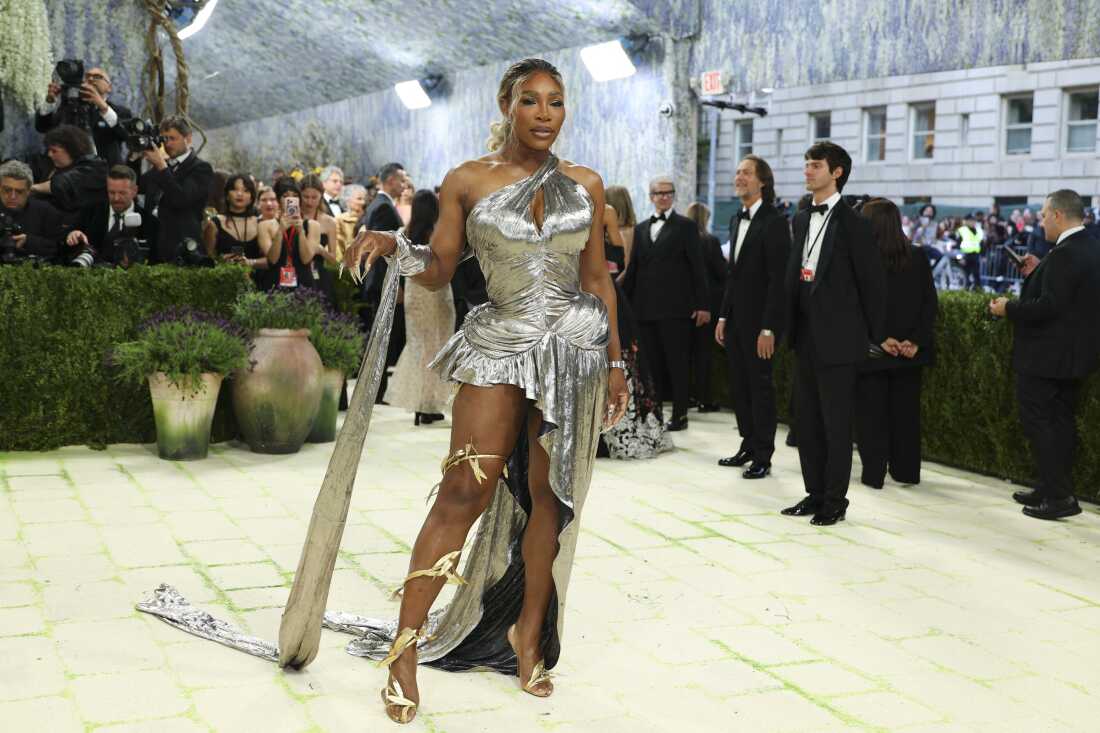 Serena Williams Returns to Tennis with Plans to Play in HSBC Championship