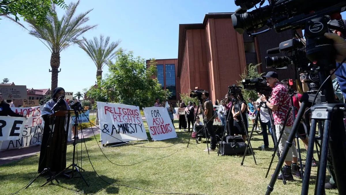 DOJ Investigates DEI Practices at Arizona State University