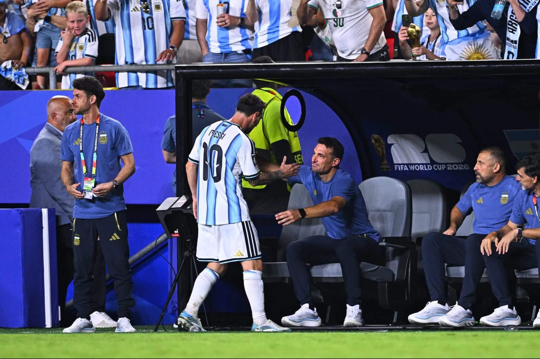 Lionel Messi’s Remarkable Journey and Continued Impact