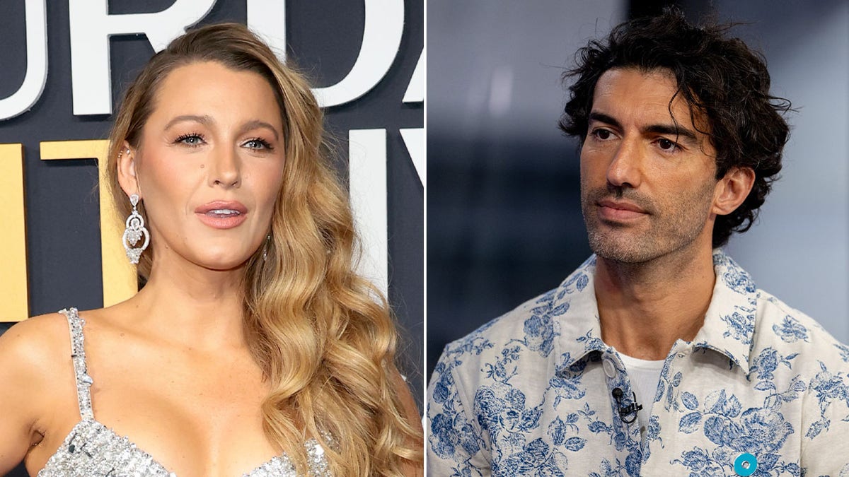 Justin Baldoni and Blake Lively Legal Dispute Details