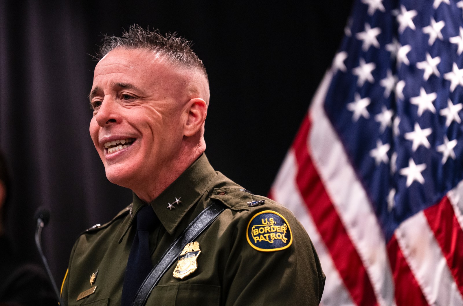 Far-Right ‘Remigration’ Summit Highlights Transatlantic Political Influence