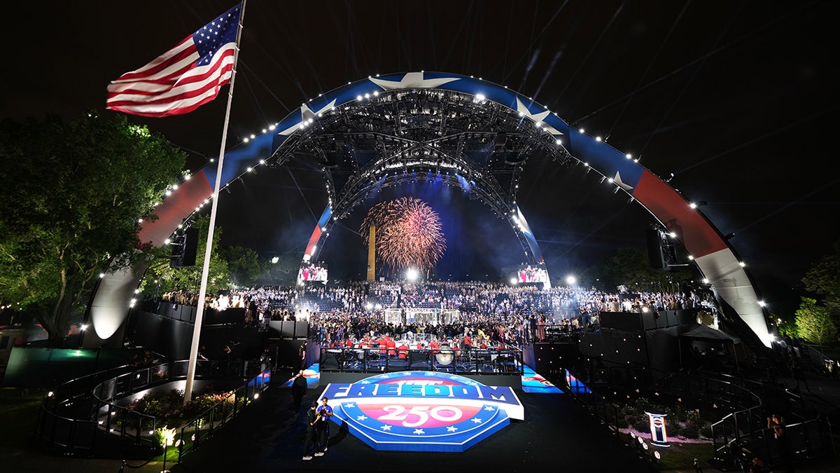 Jemele Hill Critiques UFC 250 Event at the White House