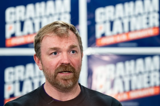 Maine Senate Candidate Faces Scrutiny Over Past Texts