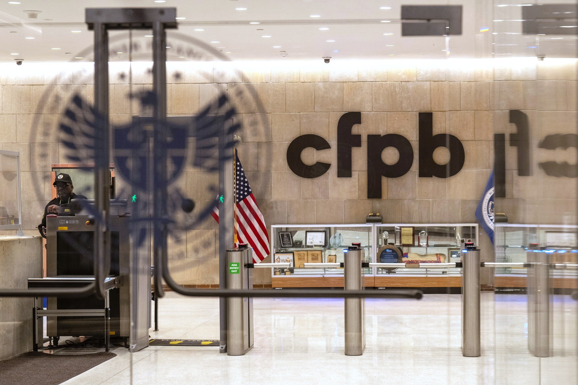 Fair Housing Groups Challenge CFPB Rule Change