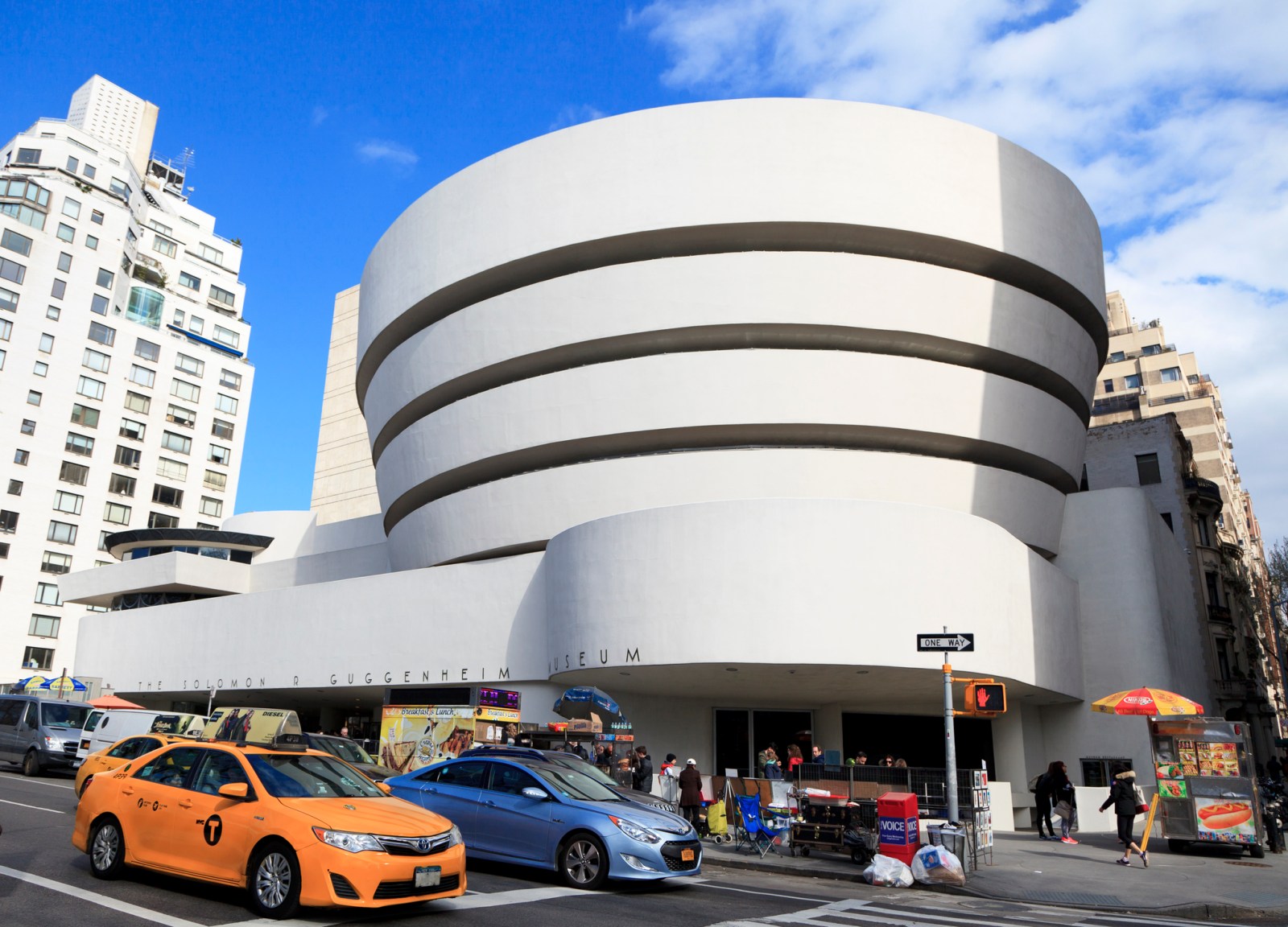 Controversial Buildings: Admired by Architects, Criticized by the Public