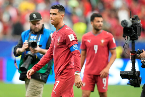High-Scoring World Cup Sees Record Goals