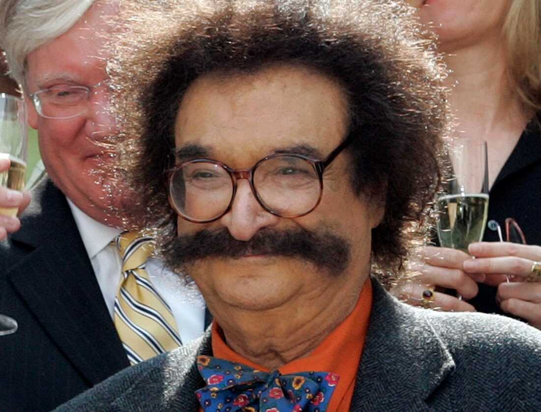 Gene Shalit: Celebrated Film Critic and Arts Reporter