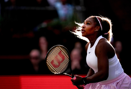 Serena Williams to Compete in 2026 Wimbledon Singles as Wild Card