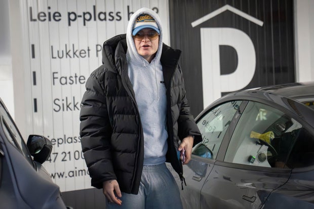 Marius Borg Hoiby Sentenced to Four Years in Prison