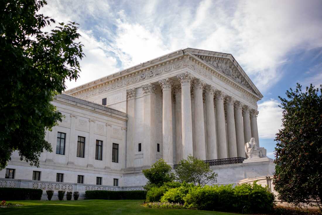 Supreme Court Declines to Halt Execution of Victor Saldaño Despite Intellectual Disability Claims