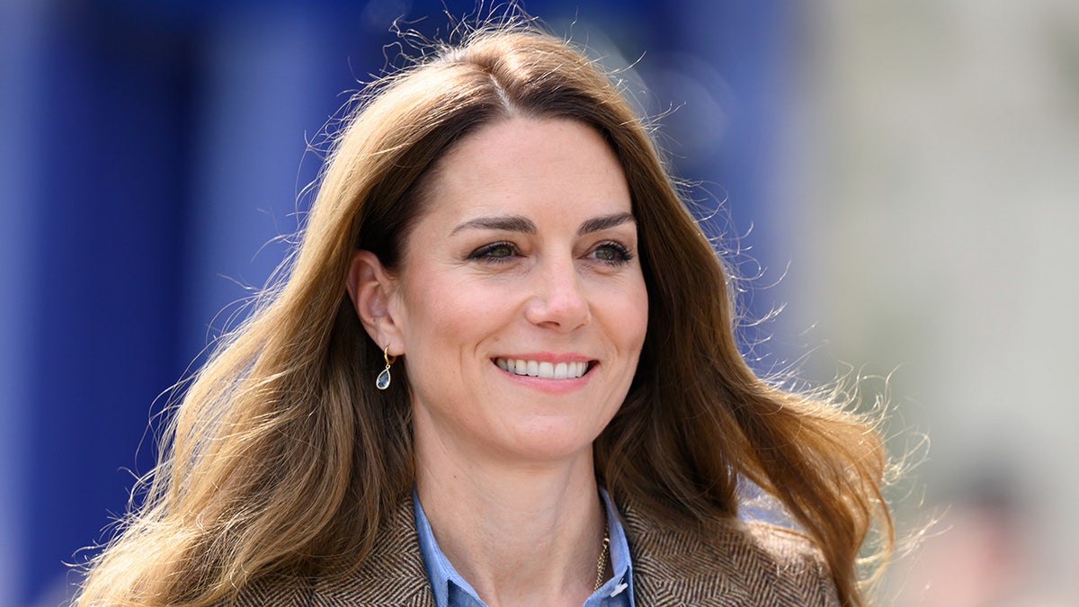 Kate Middleton’s Inspiring Challenge for Cancer Awareness