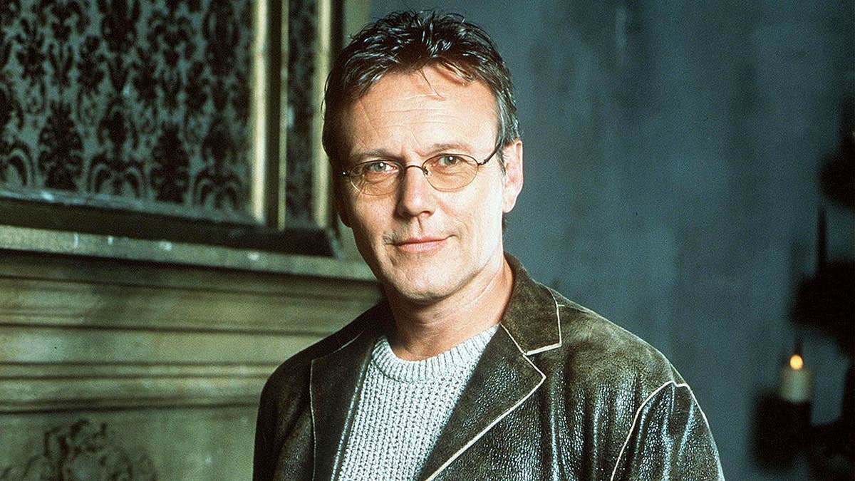 Anthony Head, ‘Buffy the Vampire Slayer’ Star, Dies at 72