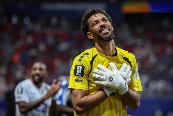 Cape Verde’s Impressive World Cup Journey