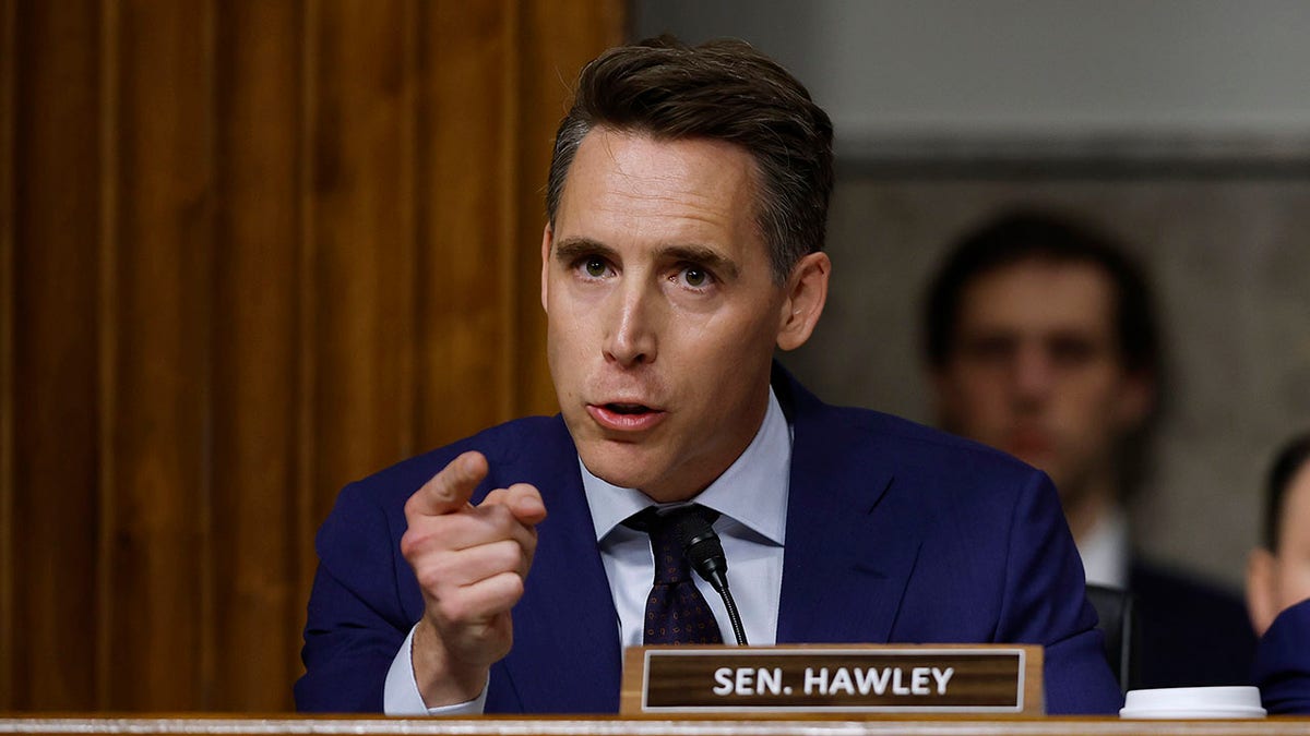 Senator Hawley Urges Investigation into Planned Parenthood’s Use of Taxpayer Funds