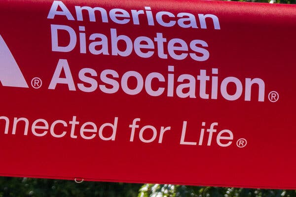 Diabetes Experts Escorted Out of Conference for Distributing Critical Editorial